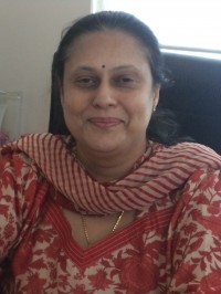 Avantika Sharma, Gynecologist Obstetrician in Gurgaon